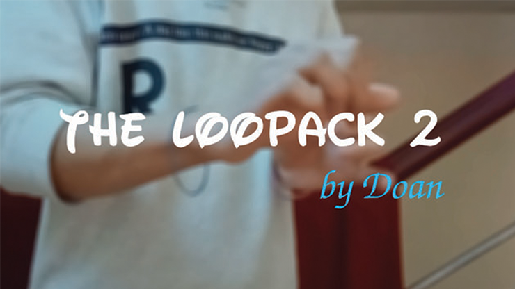 The Loopack 2 by Doan video DOWNLOAD