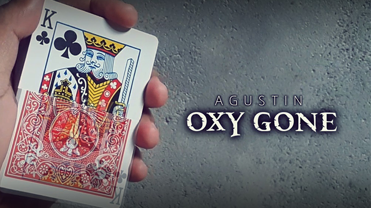 Oxy Gone by Agustin video DOWNLOAD
