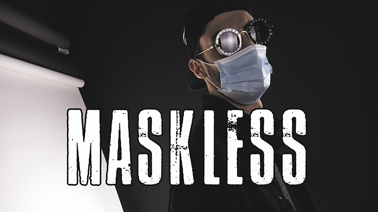 MASKLESS by Antonio Satiru video DOWNLOAD