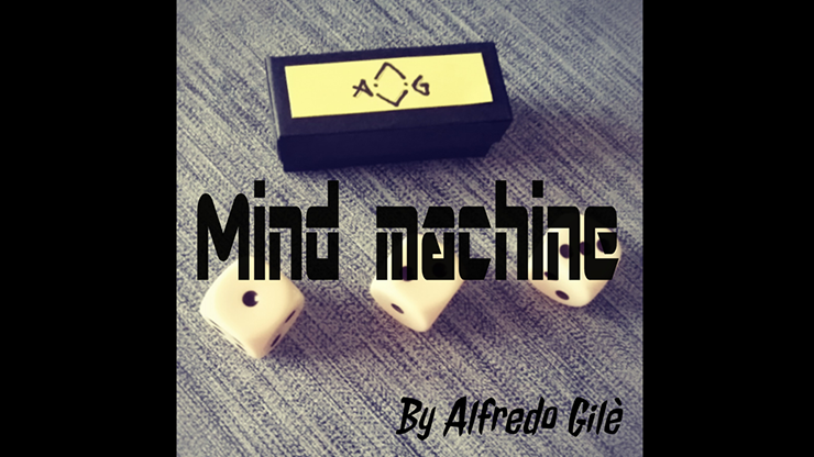 Mind Machine by Alfredo Gile video DOWNLOAD