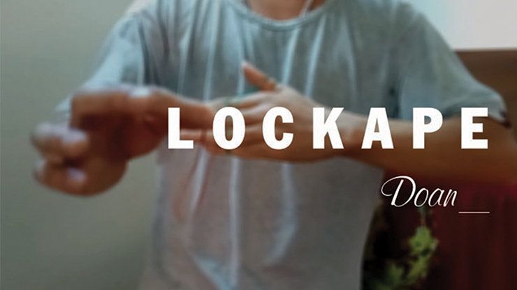 Lockape by Doan video DOWNLOAD