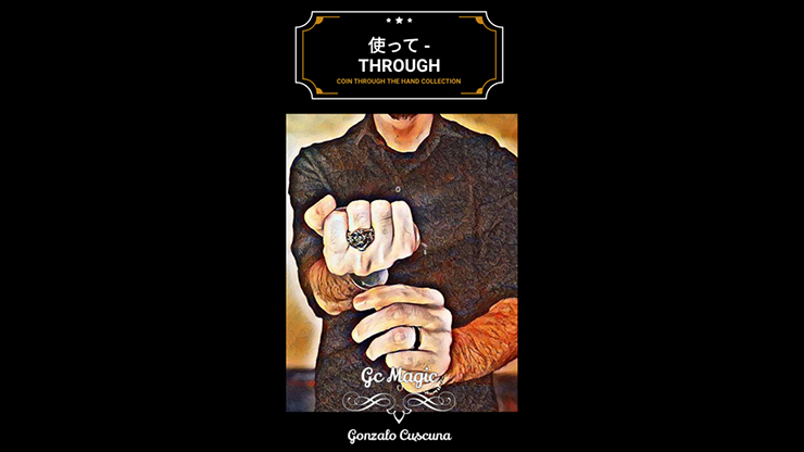 Through by Gonzalo Cuscuna video DOWNLOAD