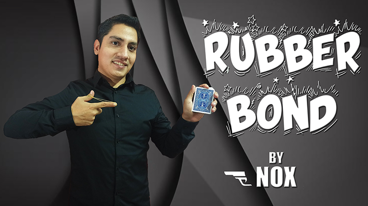 Rubberbond by Nox video DOWNLOAD