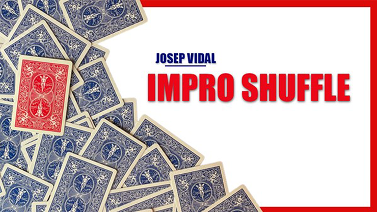 Impro Shuffle by Josep Vidal video DOWNLOAD