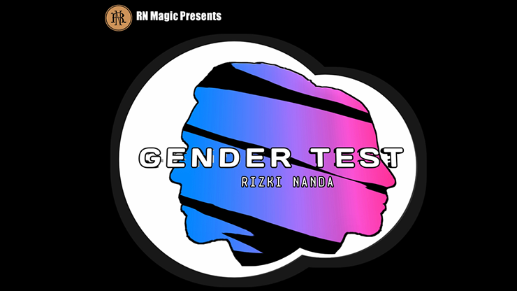 Gender Test by Rizki Nanda & RN Magic presents video DOWNLOAD
