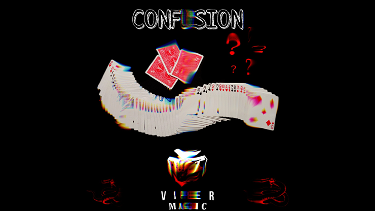 Confusion by Viper Magic video DOWNLOAD