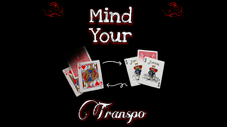 Mind Your Transpo by Viper Magic video DOWNLOAD
