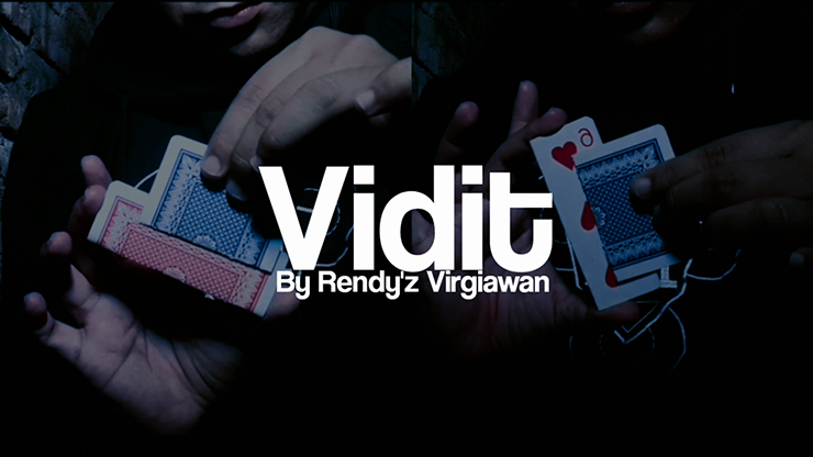 Vidit by Rendy Virgiawan video DOWNLOAD