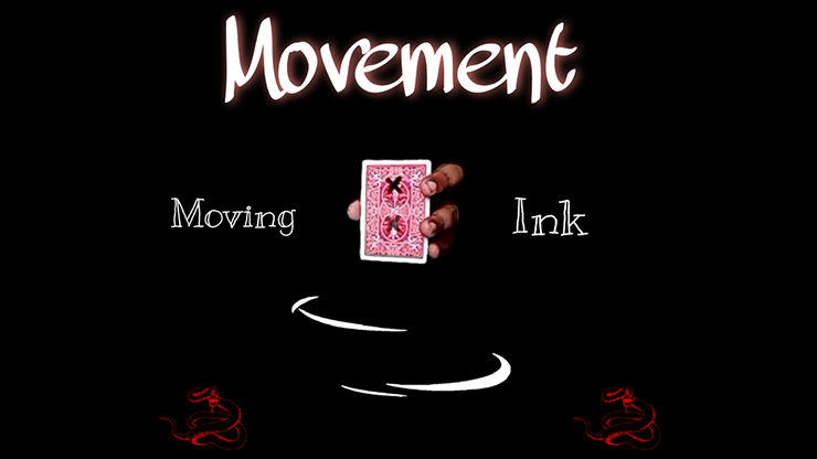 Movement by Viper Magic video DOWNLOAD
