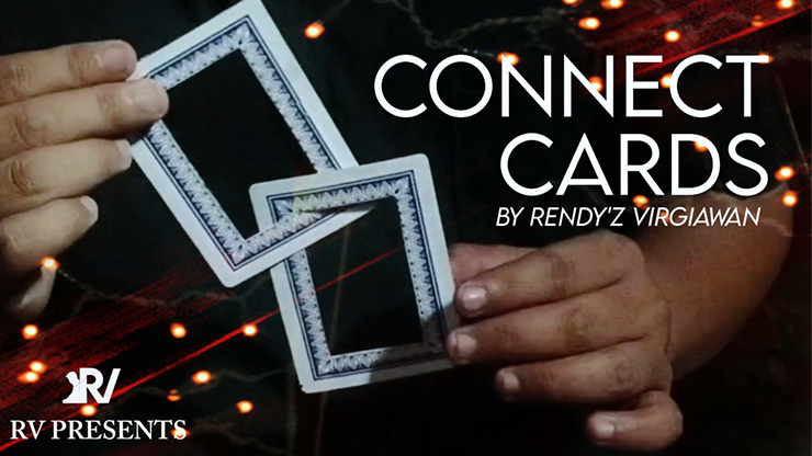 Connect Card by Rendy'z Virgiawan video DOWNLOAD