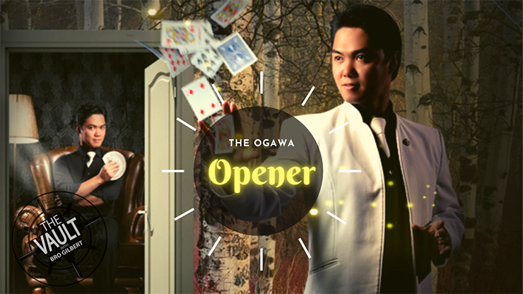 The Vault - The Ogawa Opener by Shoot Ogawa video DOWNLOAD