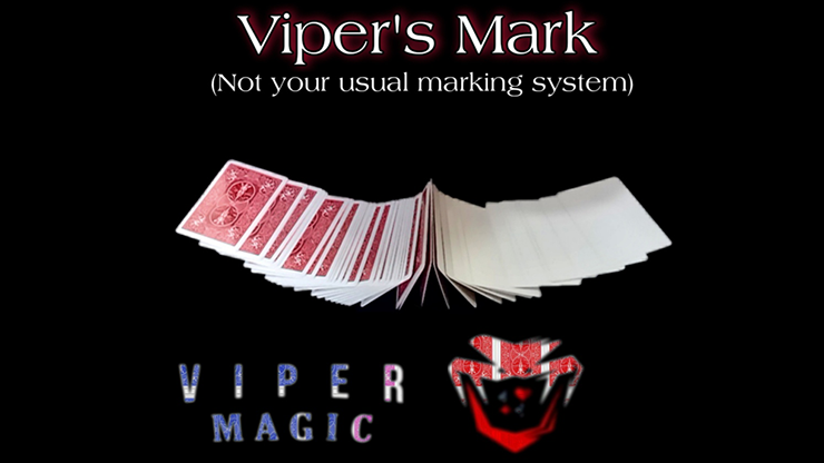 Viper's Mark by Viper Magic video DOWNLOAD