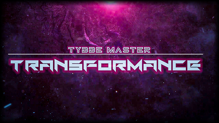 Transformance by Tybbe Master video DOWNLOAD