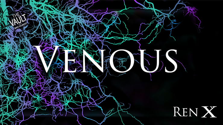 The Vault - Venous by Ren X video DOWNLOAD