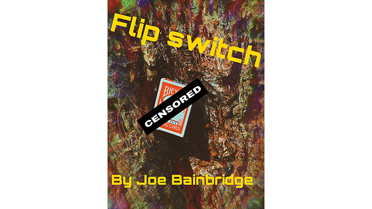 Flip Switch by Joe Bainbridge video DOWNLOAD