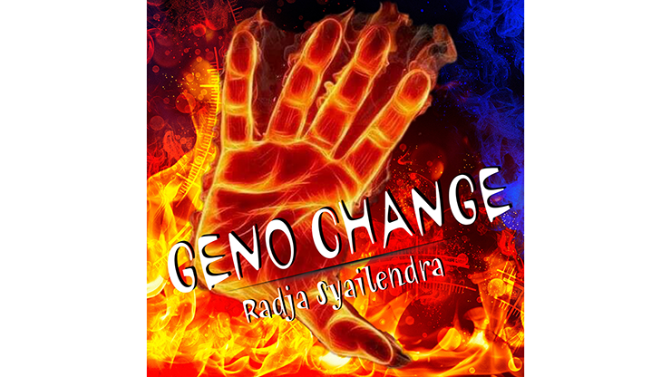 Geno change by Radja Syailendra video DOWNLOAD