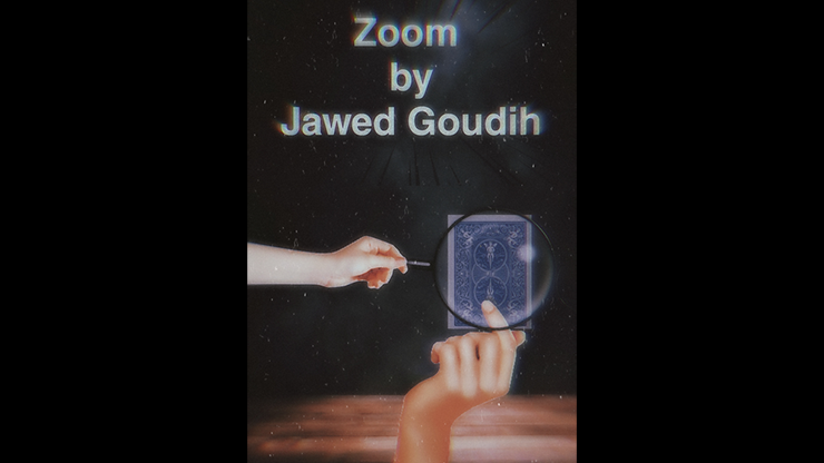 Zoom by Jawed Goudih video DOWNLOAD