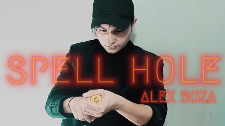 Spell Hole by Alex Soza video DOWNLOAD