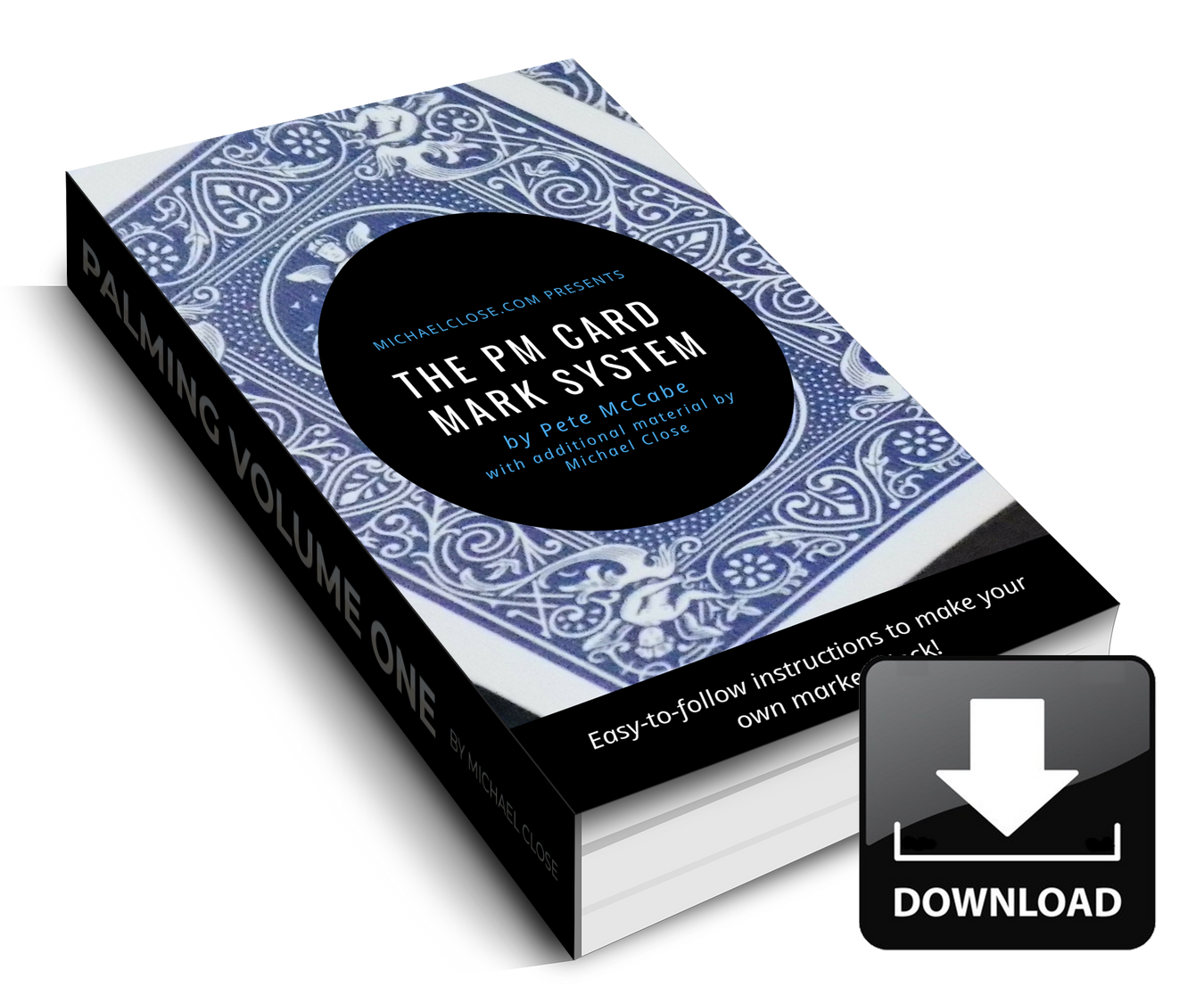 Also Published by MichaelClose.com