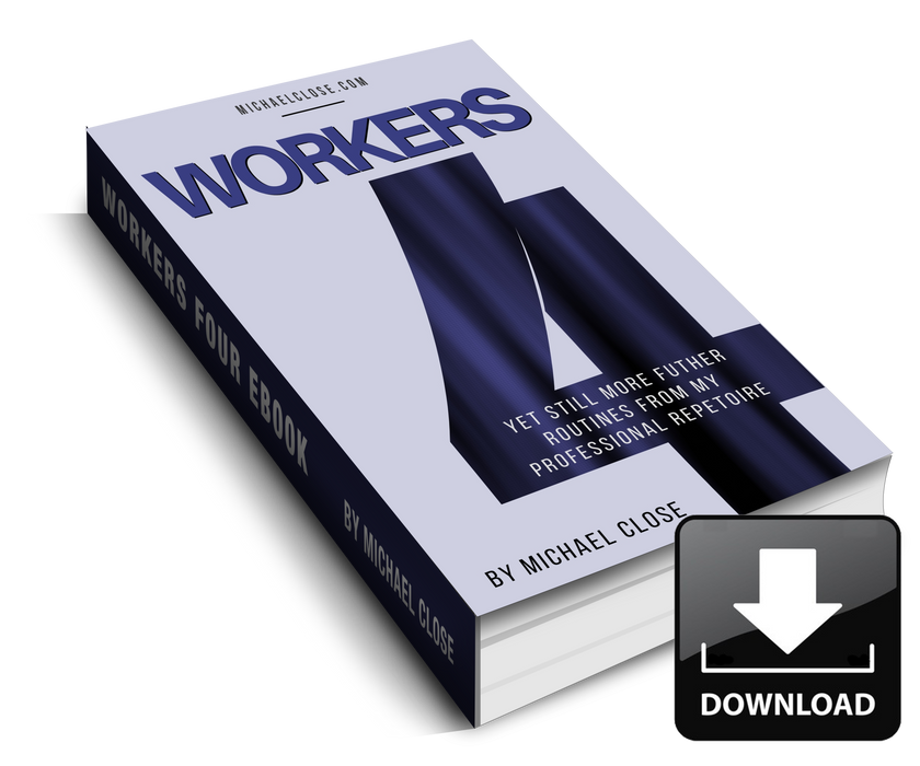 Workers Four - Ebook Download