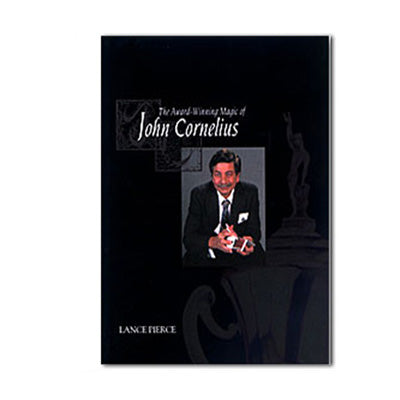 Award Winning by John Cornelius - eBook DOWNLOAD