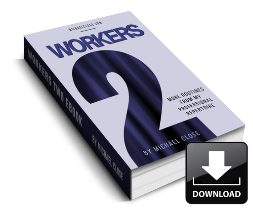 Workers Two Ebook by Michael Close