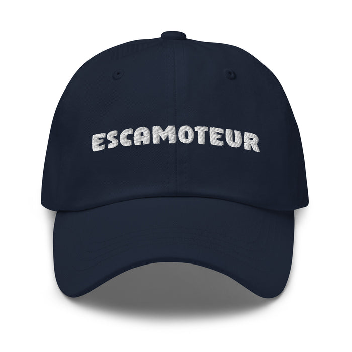Escamoteur Hat for Magicians