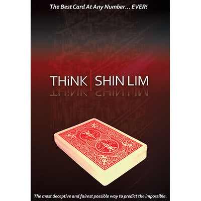 Think by Shin Lim video DOWNLOAD