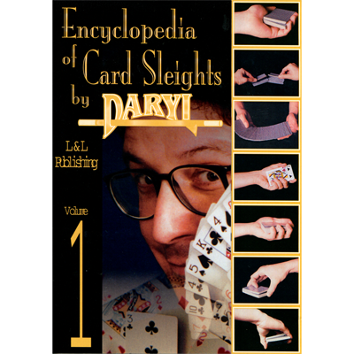 Encyclopedia Of Card Daryl- #1 video DOWNLOAD — MichaelClose.com