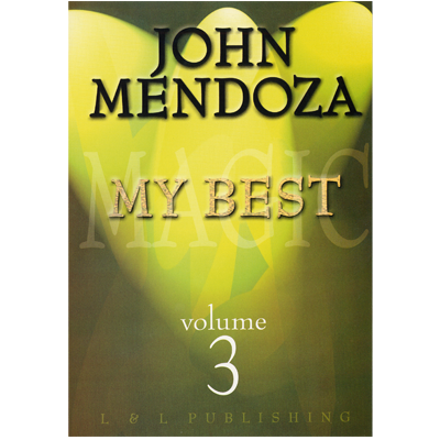 My Best #3 by John Mendoza video DOWNLOAD