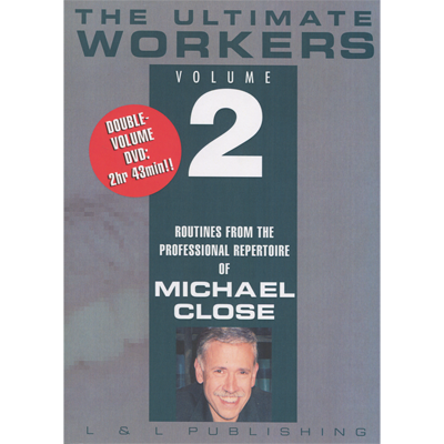 Michael Close Workers- #2 video DOWNLOAD