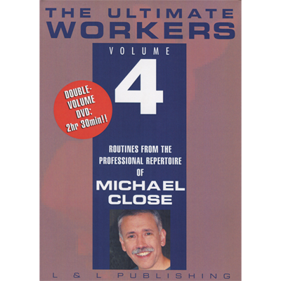 Michael Close Workers- #4 video DOWNLOAD