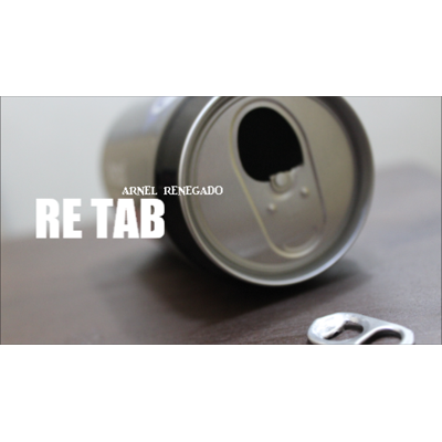 RETAB by Arnel Renegado - Video DOWNLOAD