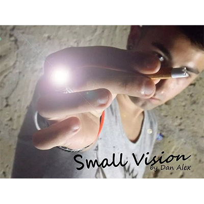 Small Vision by Dan Alex - Video DOWNLOAD