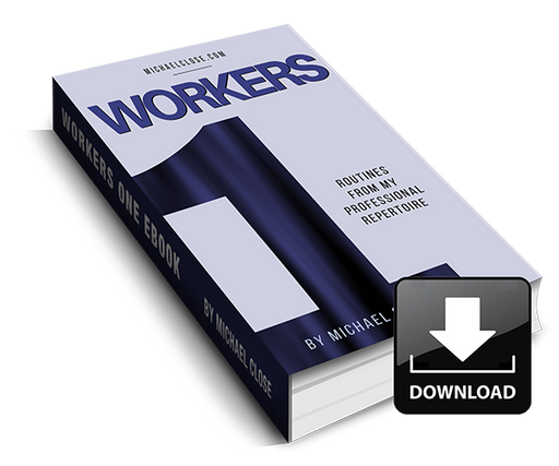 Workers One Ebook by Michael Close