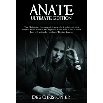 Anate: Ultimate Edition by Dee Christopher eBook DOWNLOAD