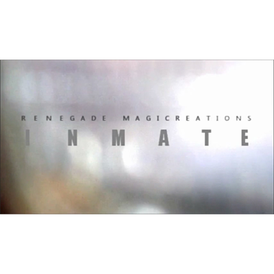 Inmate by Arnel Renegado - Video DOWNLOAD