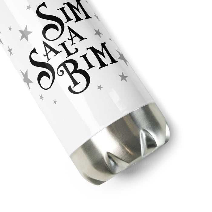Sim Sala Bim - Stainless Steel Water Bottle