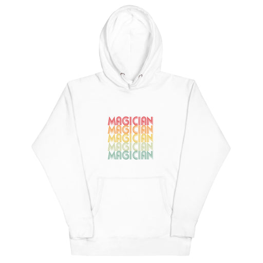 Magic Merch — MichaelClose.com